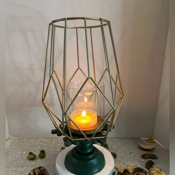 SCENT UNLEASHED LLC, MAXI TEALIGHT HOLDER COMBO - Picture 4 of 4